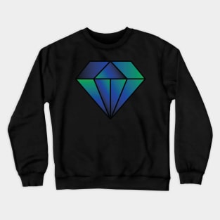 Shine Bright Like a Diamond Crewneck Sweatshirt